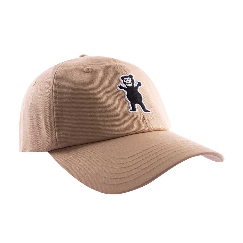 STATIC AGE DAD HAT