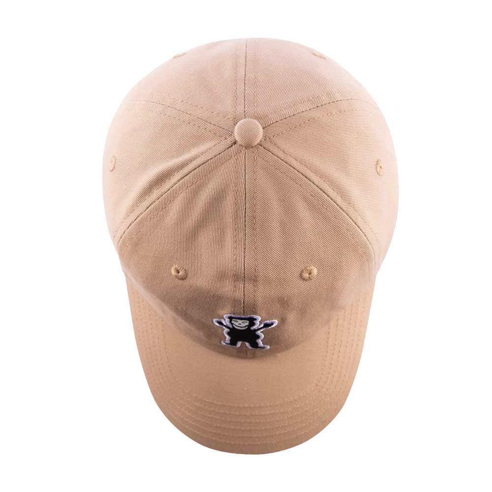 STATIC AGE DAD HAT