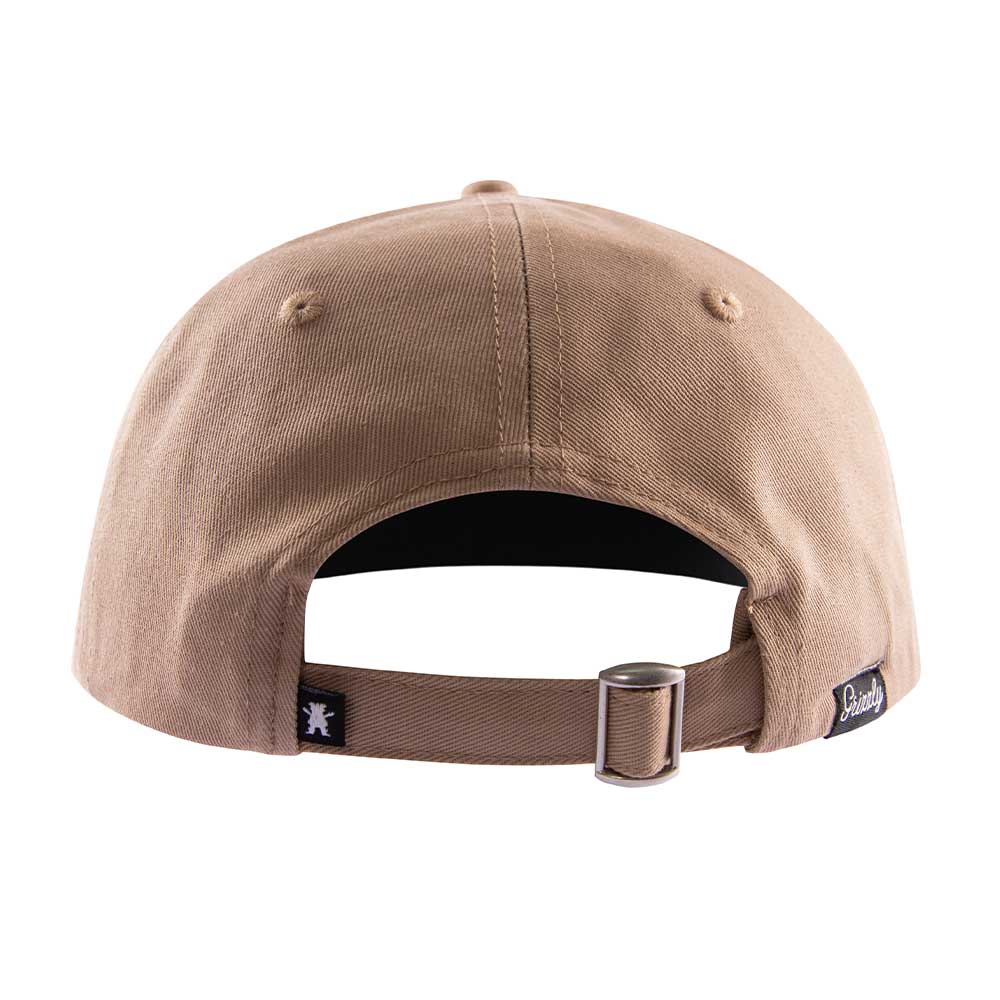 STATIC AGE DAD HAT