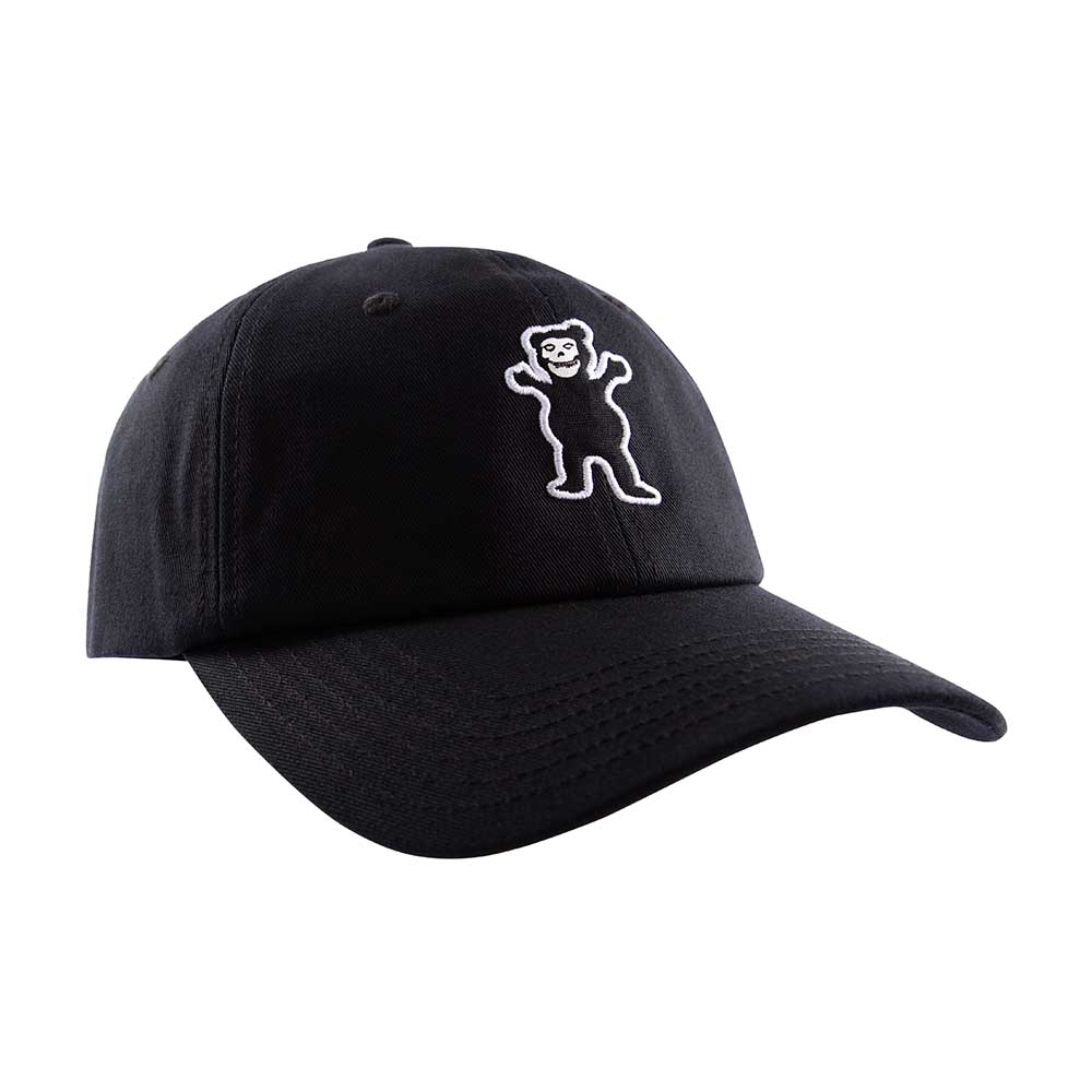 STATIC AGE DAD HAT