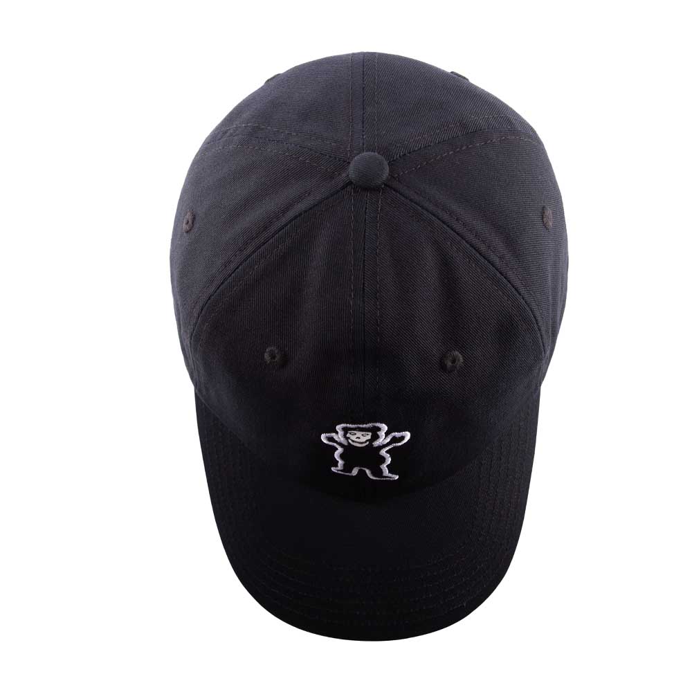 STATIC AGE DAD HAT