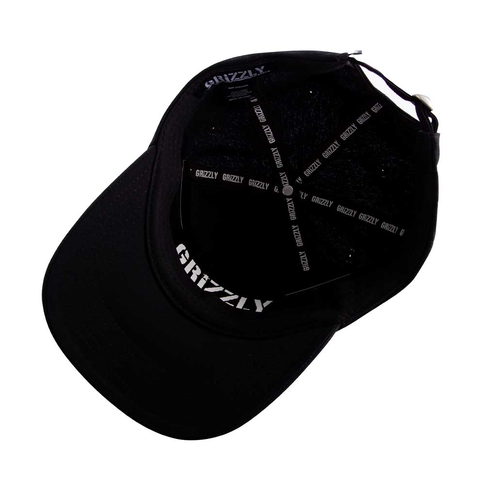 STATIC AGE DAD HAT