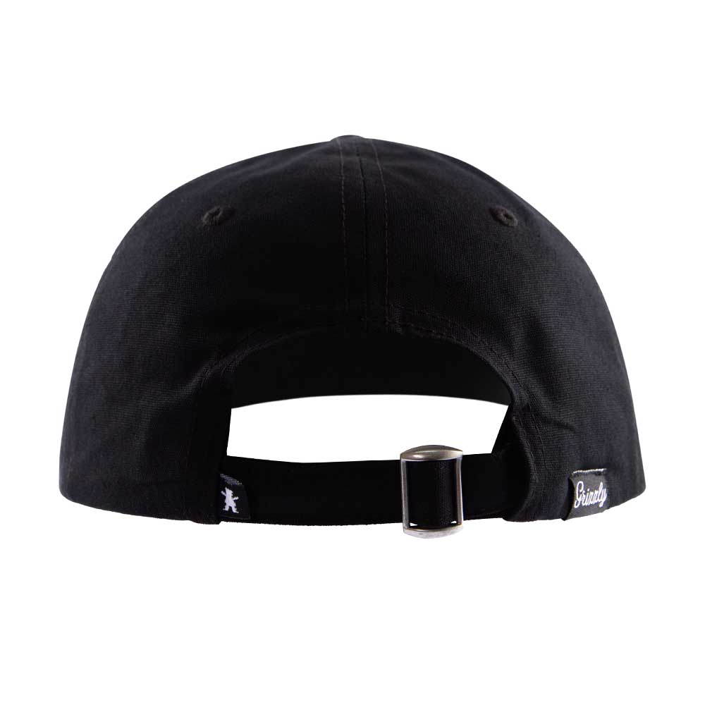 STATIC AGE DAD HAT
