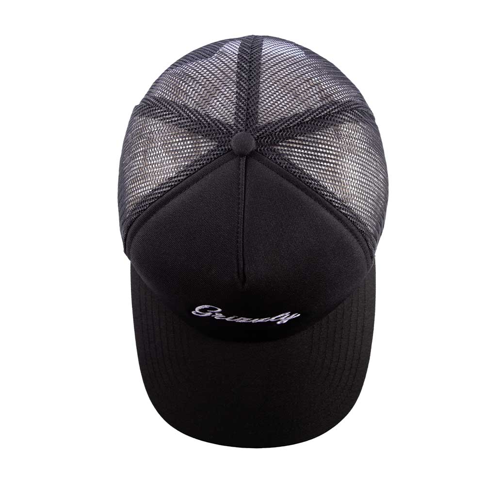 GRIZZLY TRUCKER HAT
