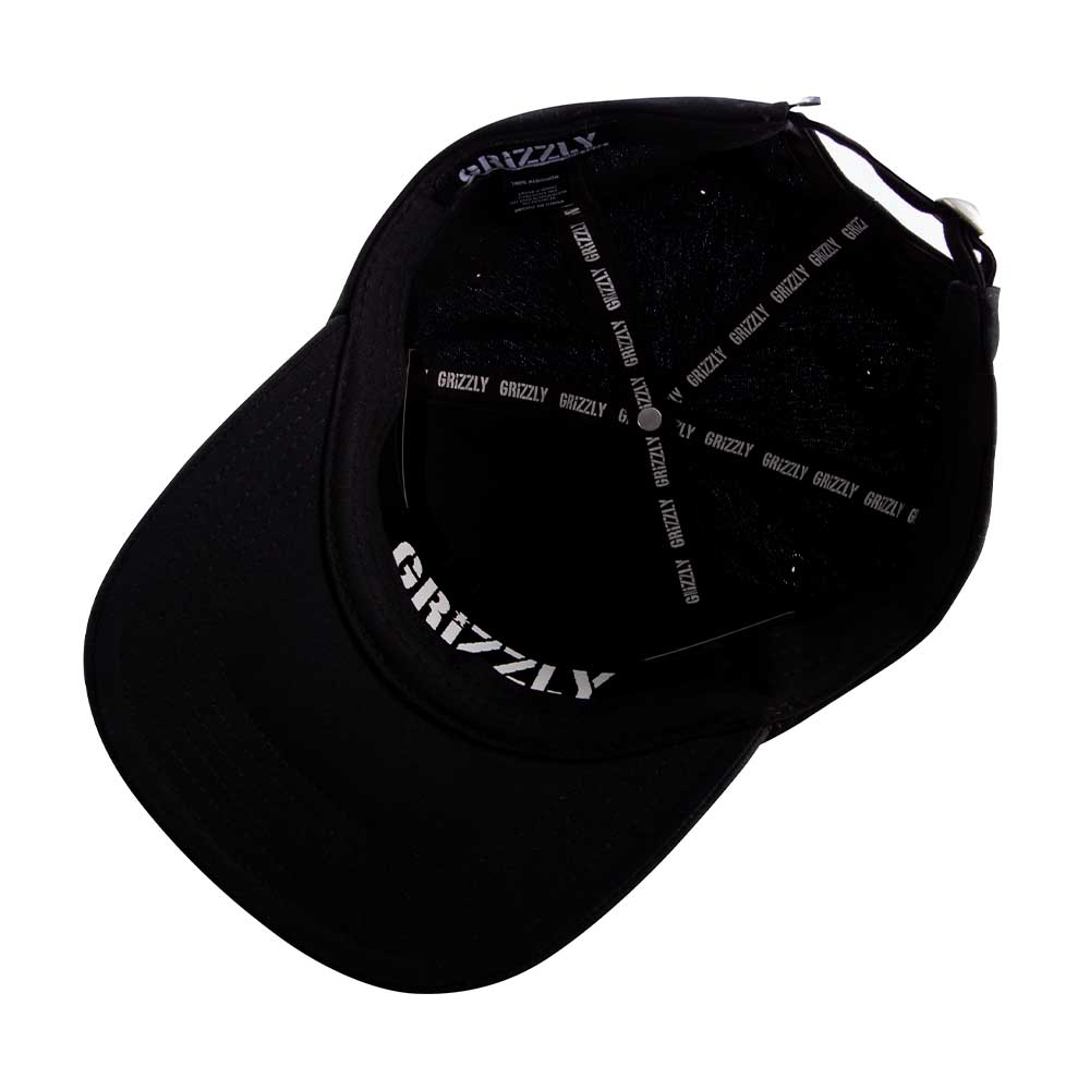 OG BEAR MINI DAD HAT