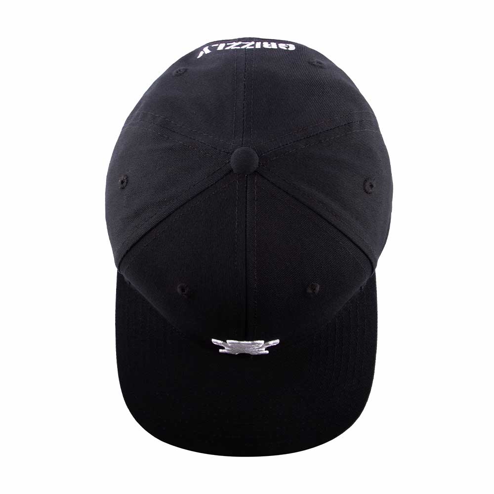OG BEAR SNAPBACK