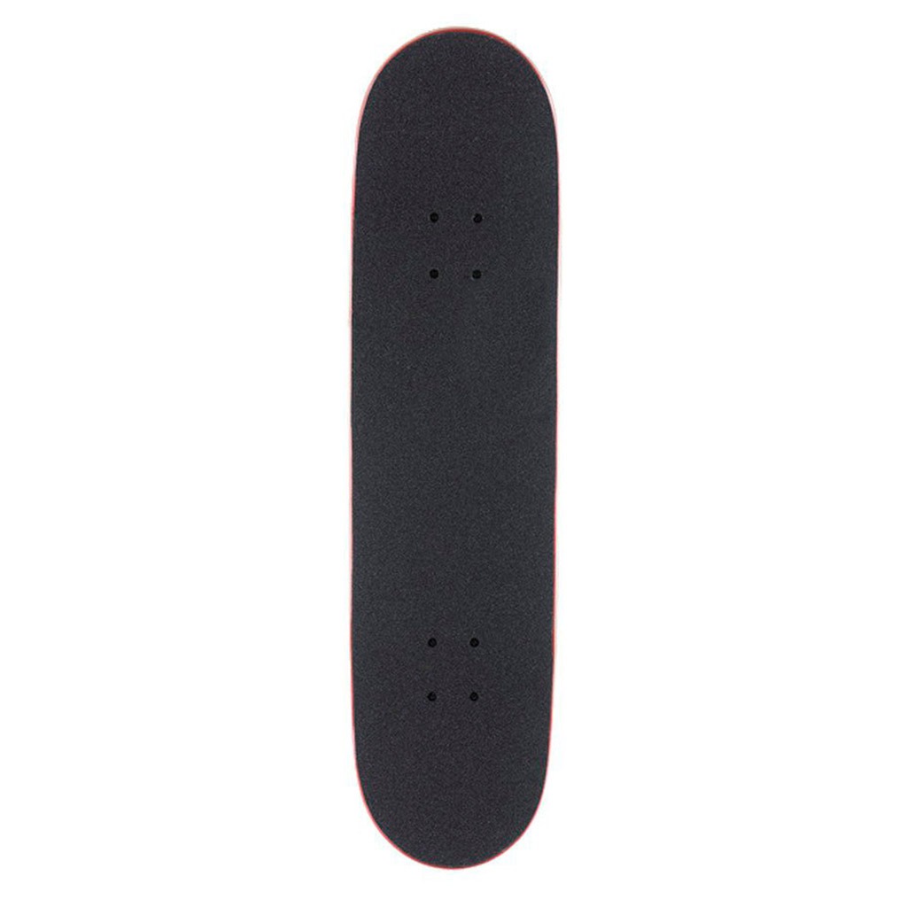 Tabla Skate Completa Wood 8.0 Grizzly Griptape