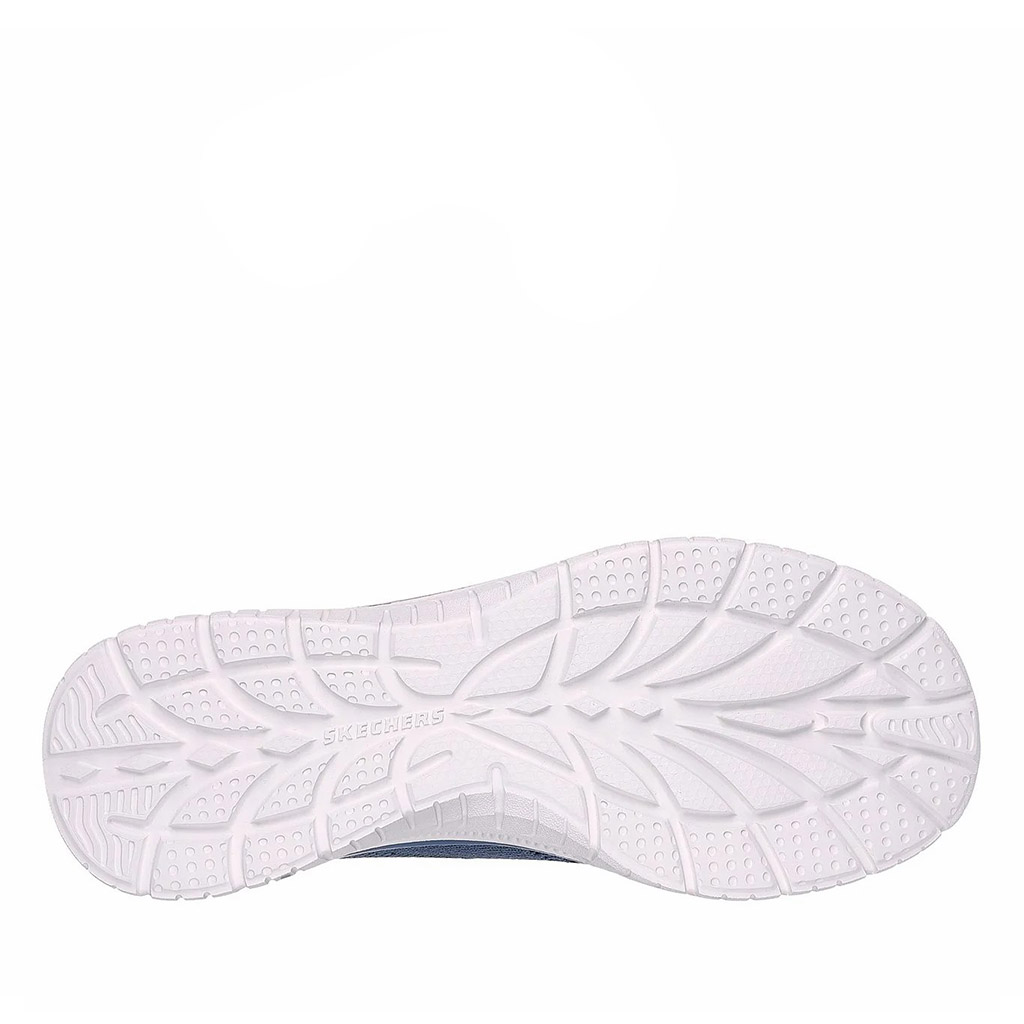 Zapatillas Urbanas Skechers Mujer Virtue Sleek 104425-SLT