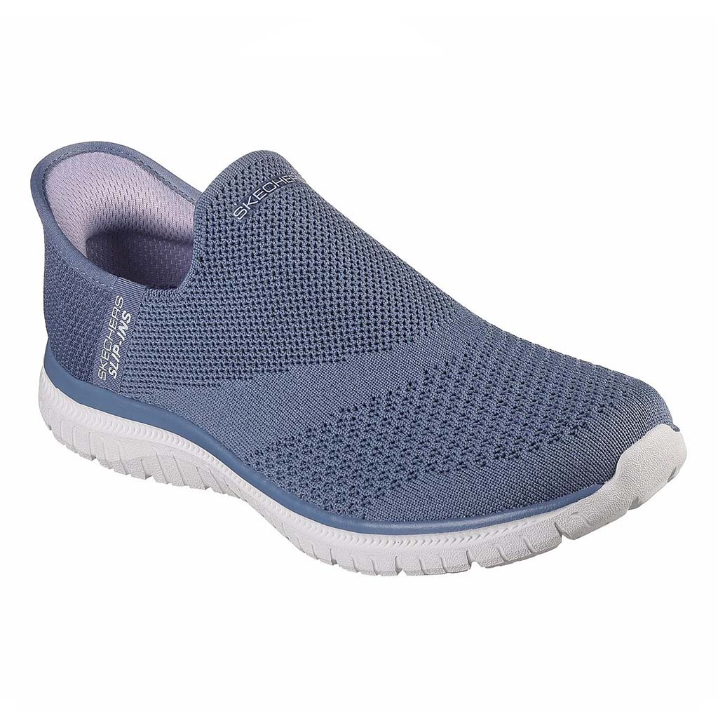 Zapatillas Urbanas Skechers Mujer Virtue Sleek 104425-SLT
