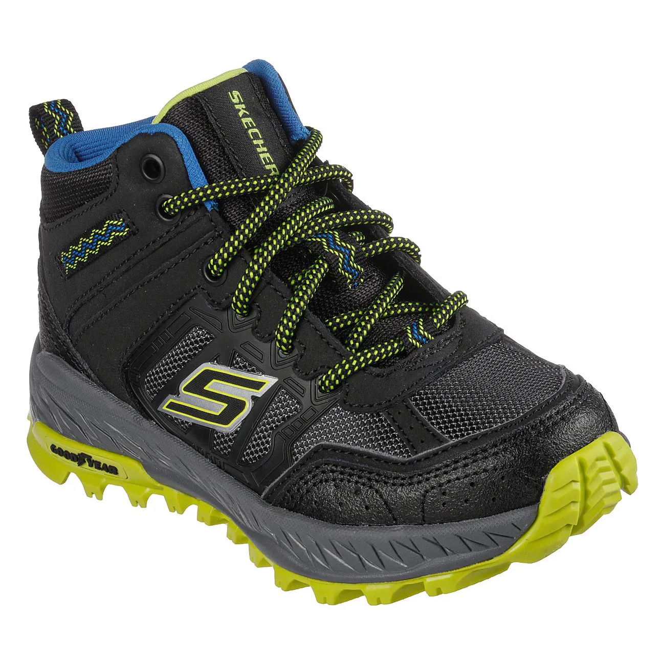 Zapatillas Outdoor Skechers Niños Boys' Fuse Tread 403709L-BBLM