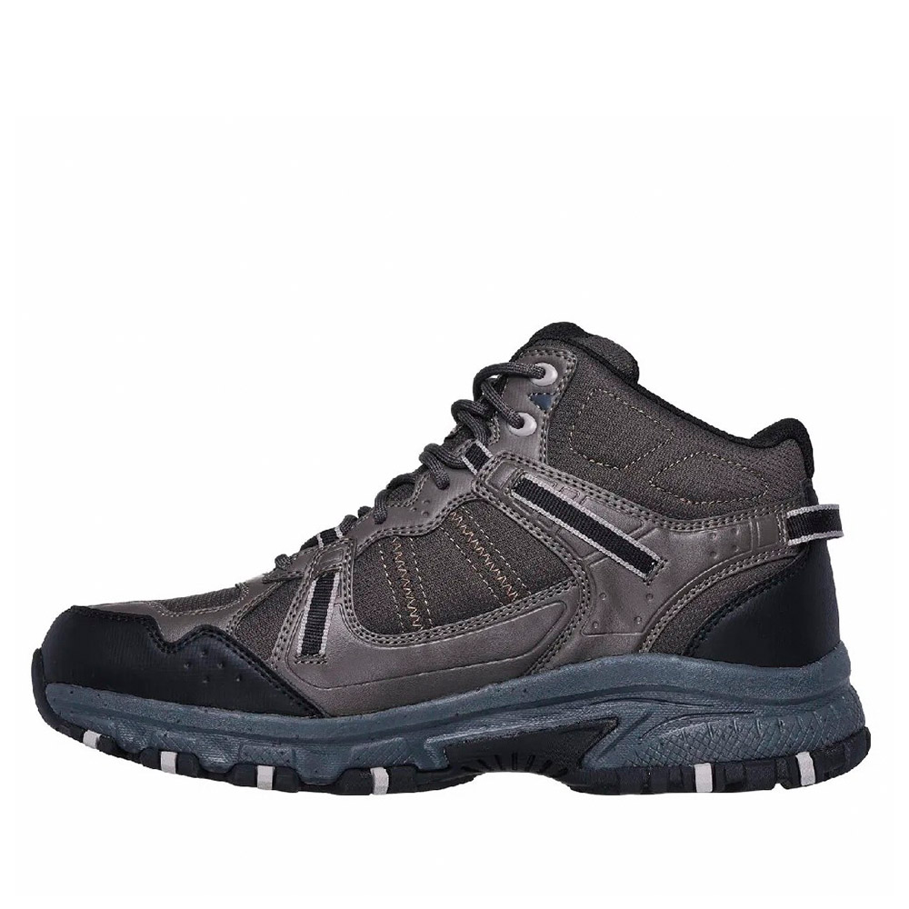 HILLCREST - CROSS SHIFT