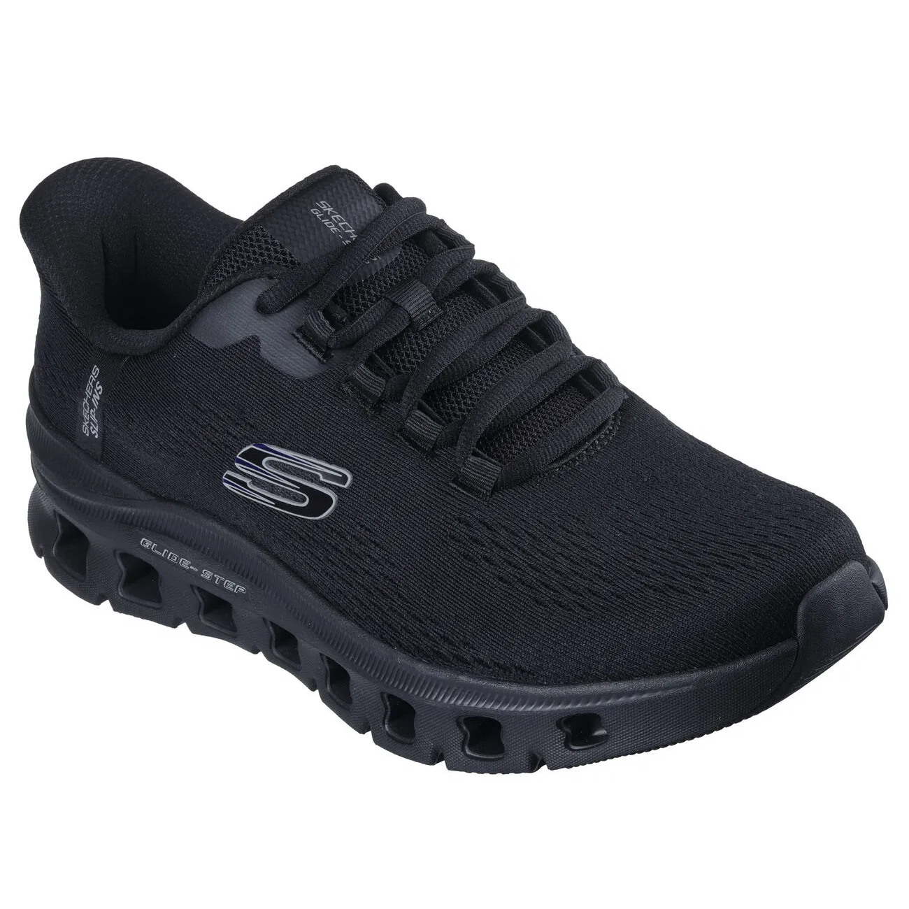 Zapatillas Urbanas Skechers Hombre Slip-ins Glide-Step Pro 232941-BBK