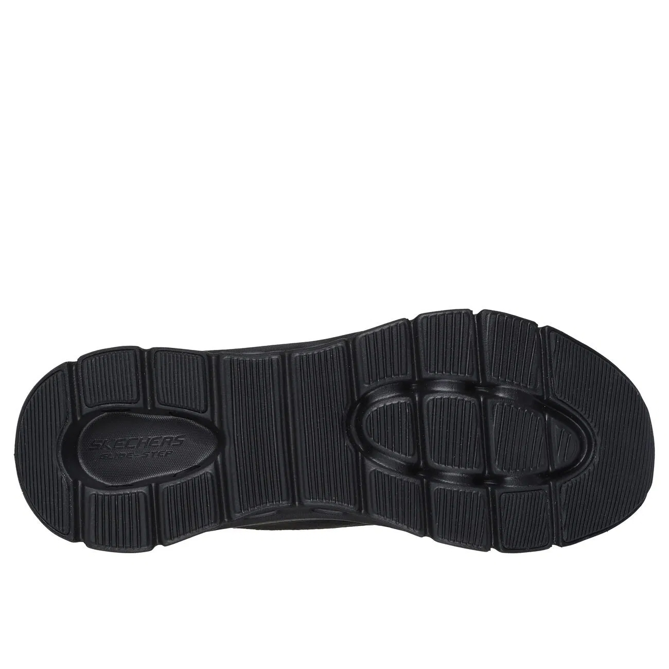 Zapatillas Urbanas Skechers Hombre Slip-ins Glide-Step Pro 232941-BBK