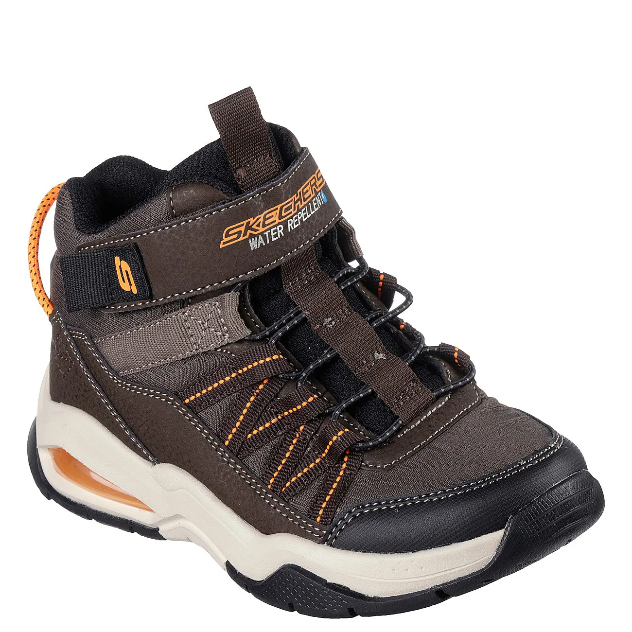 Zapatillas Outdoor Skechers Niños Boys Skech-Air Adventure 406429L-CHOR