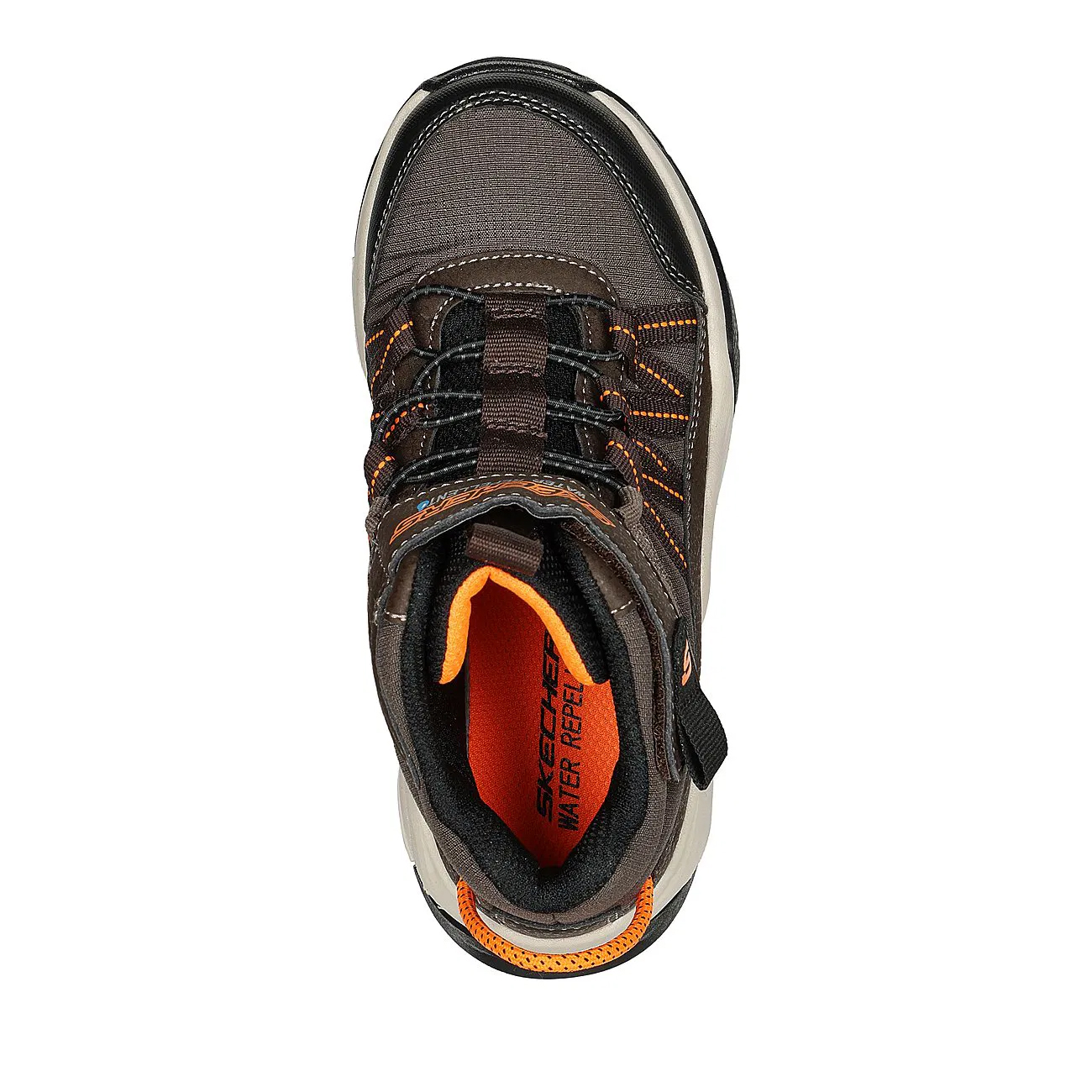 Zapatillas Outdoor Skechers Niños Boys Skech-Air Adventure 406429L-CHOR