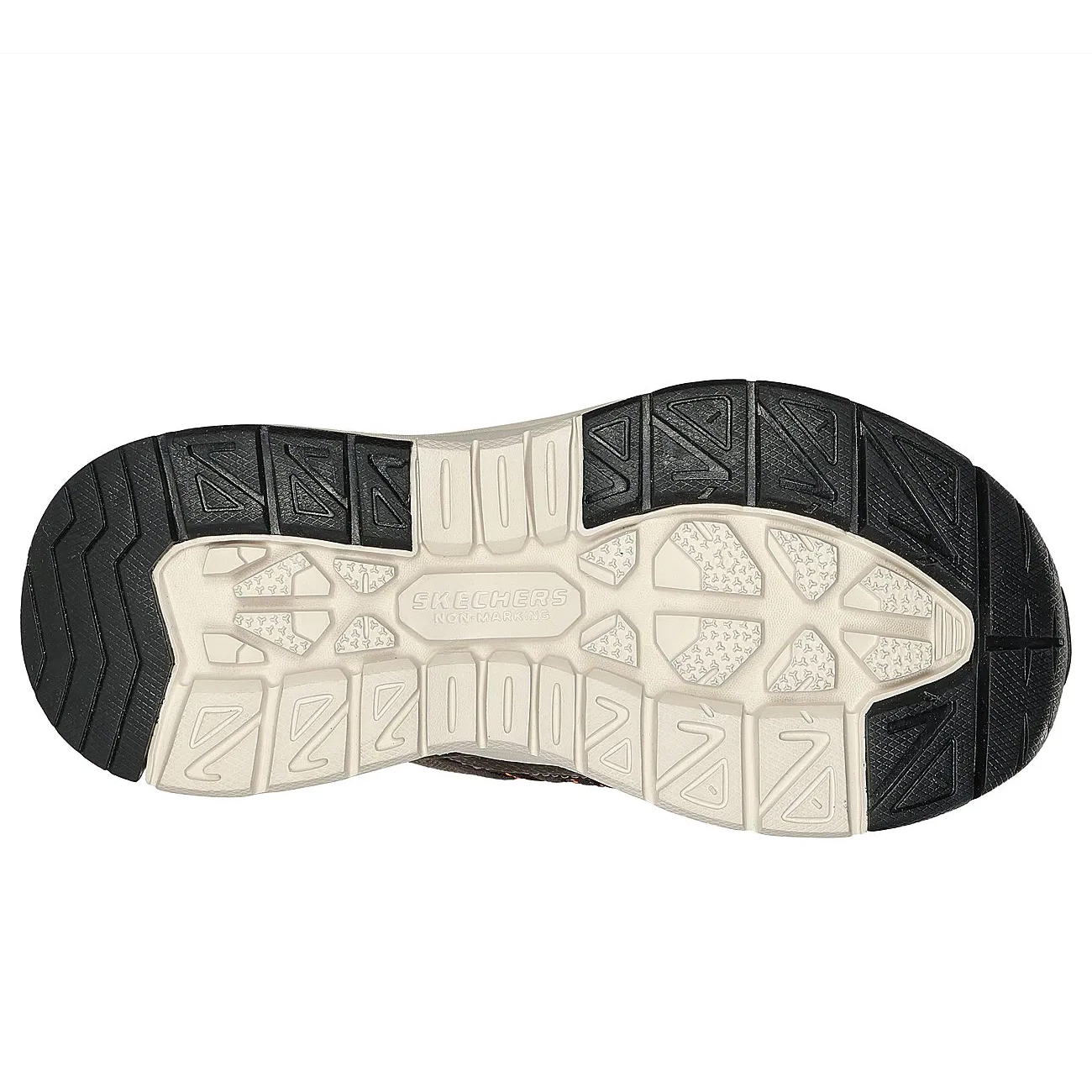 Zapatillas Outdoor Skechers Niños Boys Skech-Air Adventure 406429L-CHOR