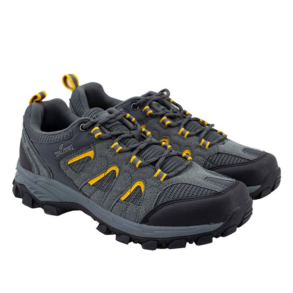 MEN LOW CUT HIKING SHOE UNI