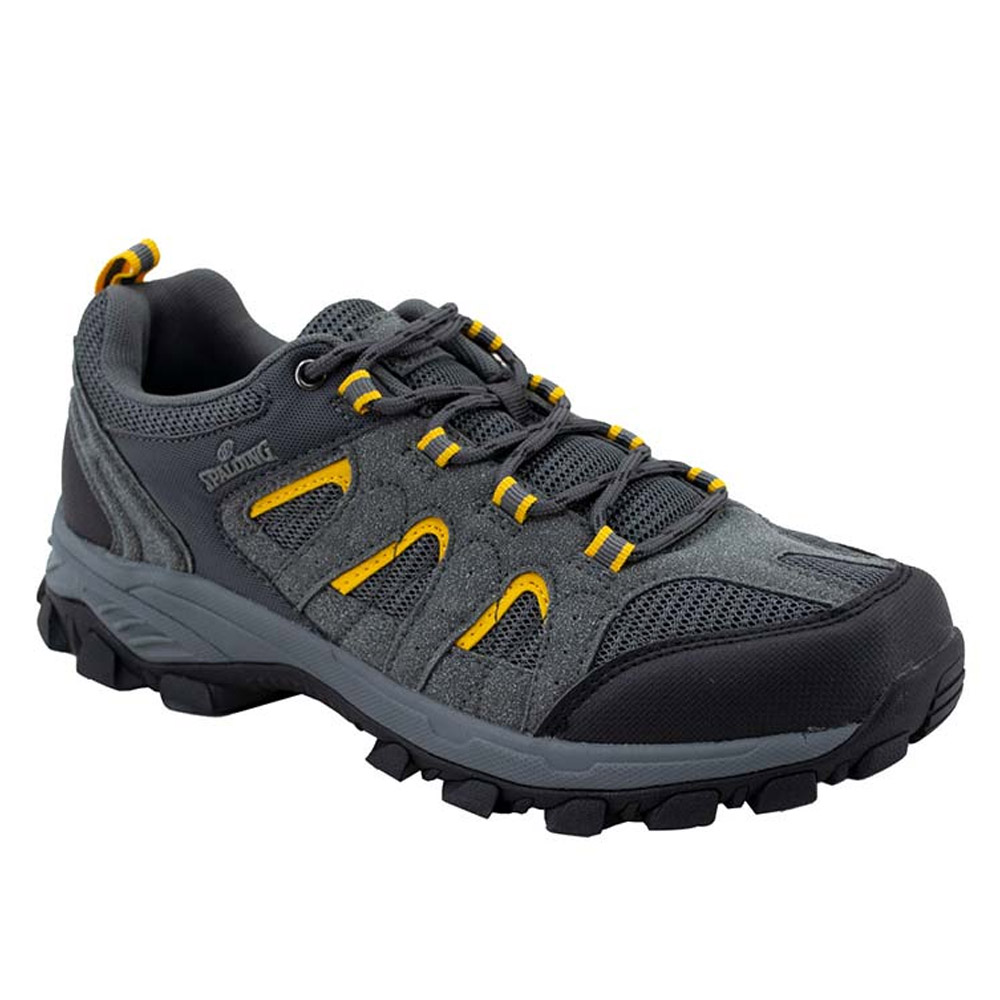 MEN LOW CUT HIKING SHOE UNI