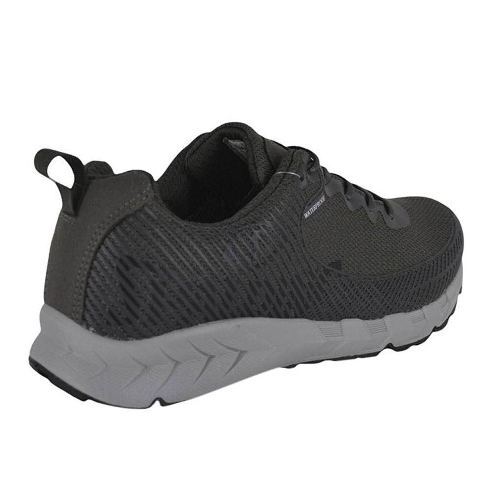 Zapatilla Outdoor Waterproof Hombre Spalding ZMW4327