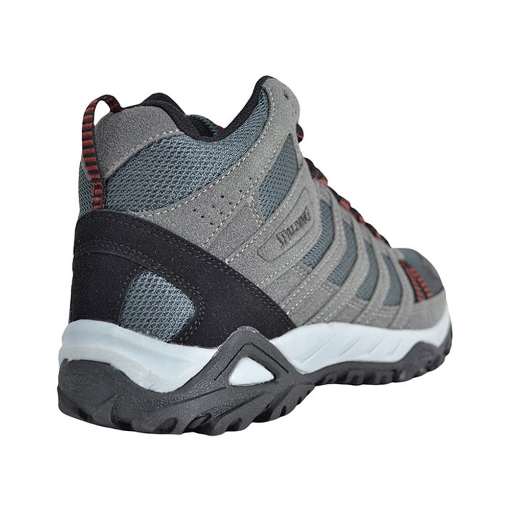 Zapatilla Outdoor Hombre Spalding ZMC3037