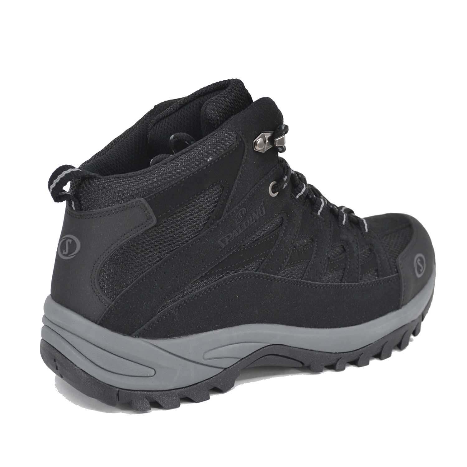 Zapatilla Outdoor Hombre Spalding ZMC3042