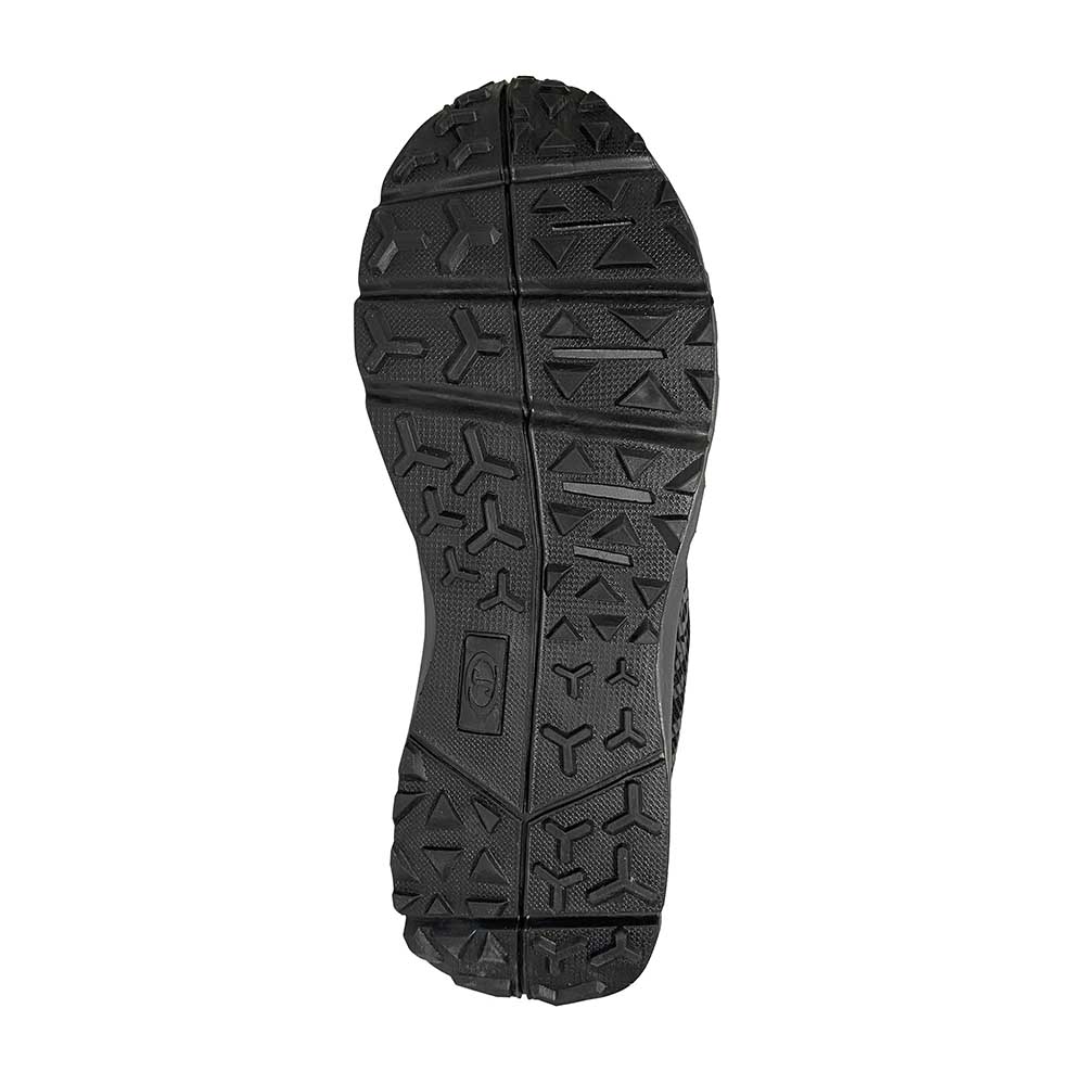 Zapatilla Outdoor Waterproof Spalding ZMW4304