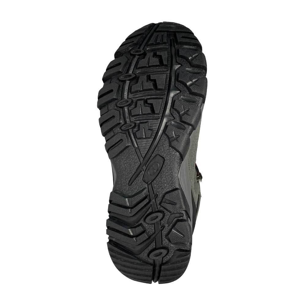 Zapatilla Outdoor Hombre Spalding ZMW4349