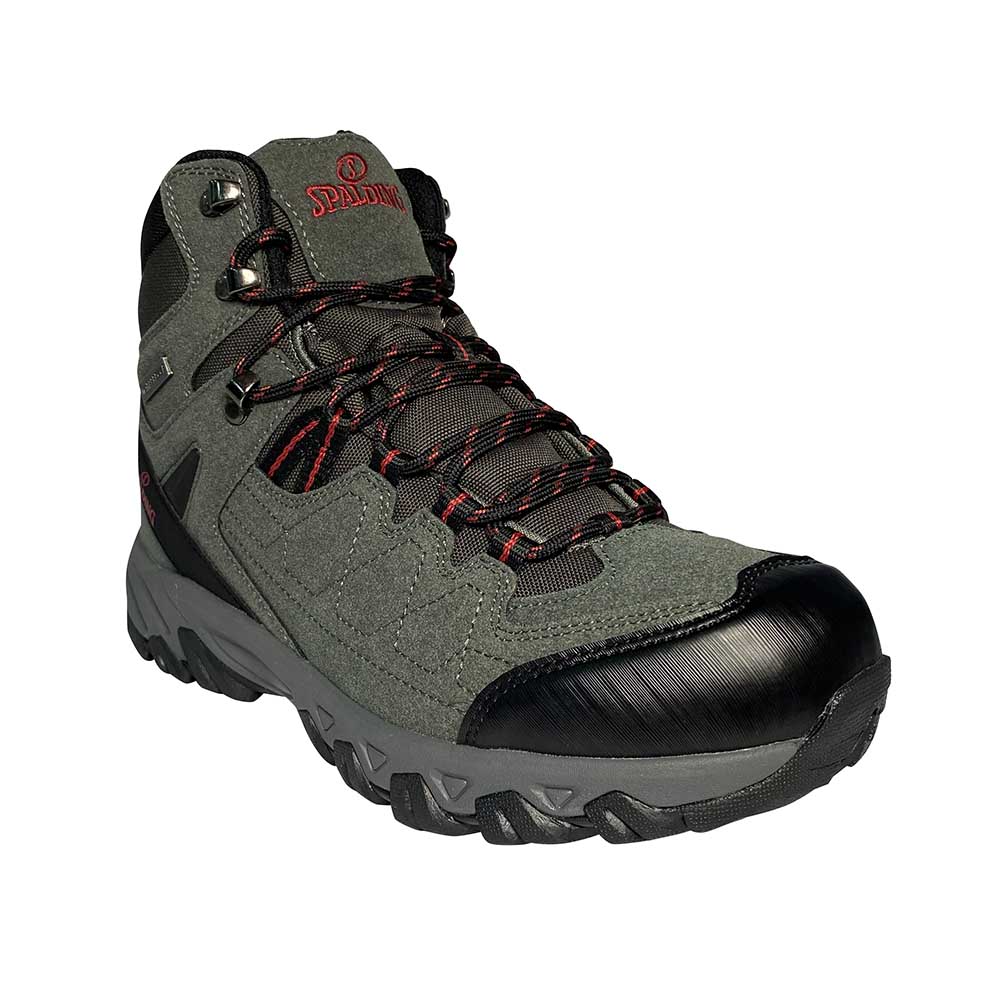 Zapatilla Outdoor Hombre Spalding ZMW4349
