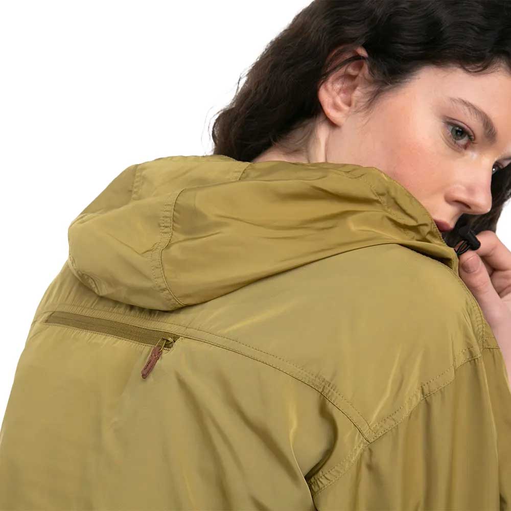 CHAQUETA LIVIANA TRANSFORMABLE