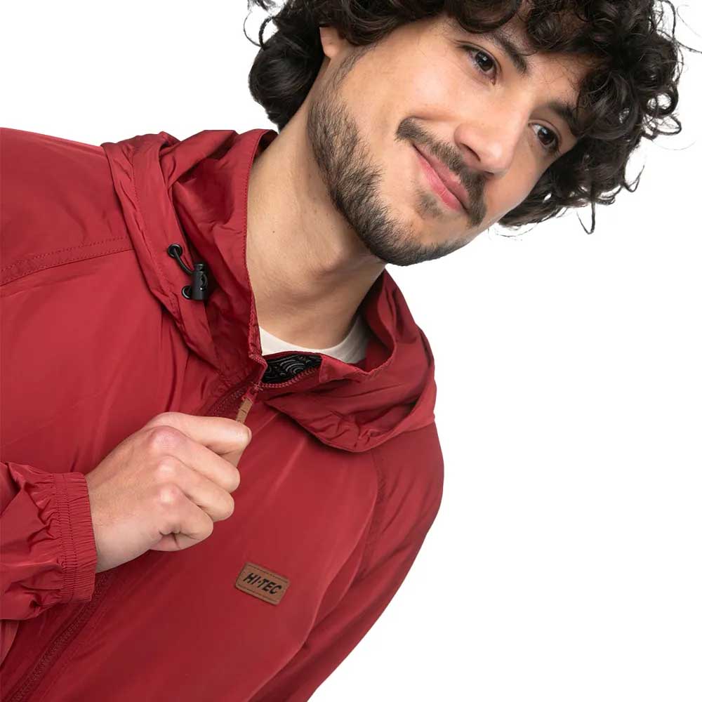 CHAQUETA LIVIANA TRANSFORMABLE