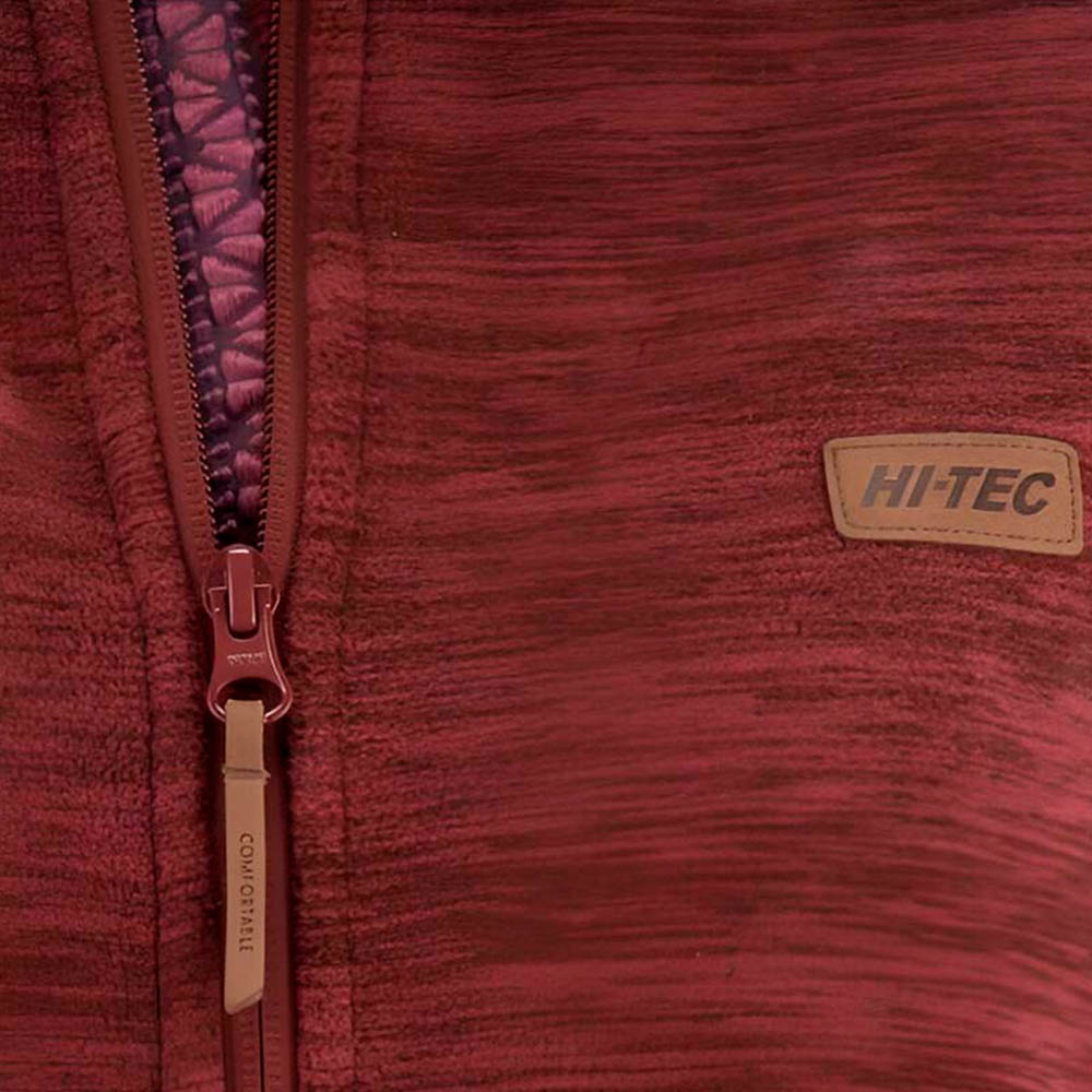 POLAR HI TEC