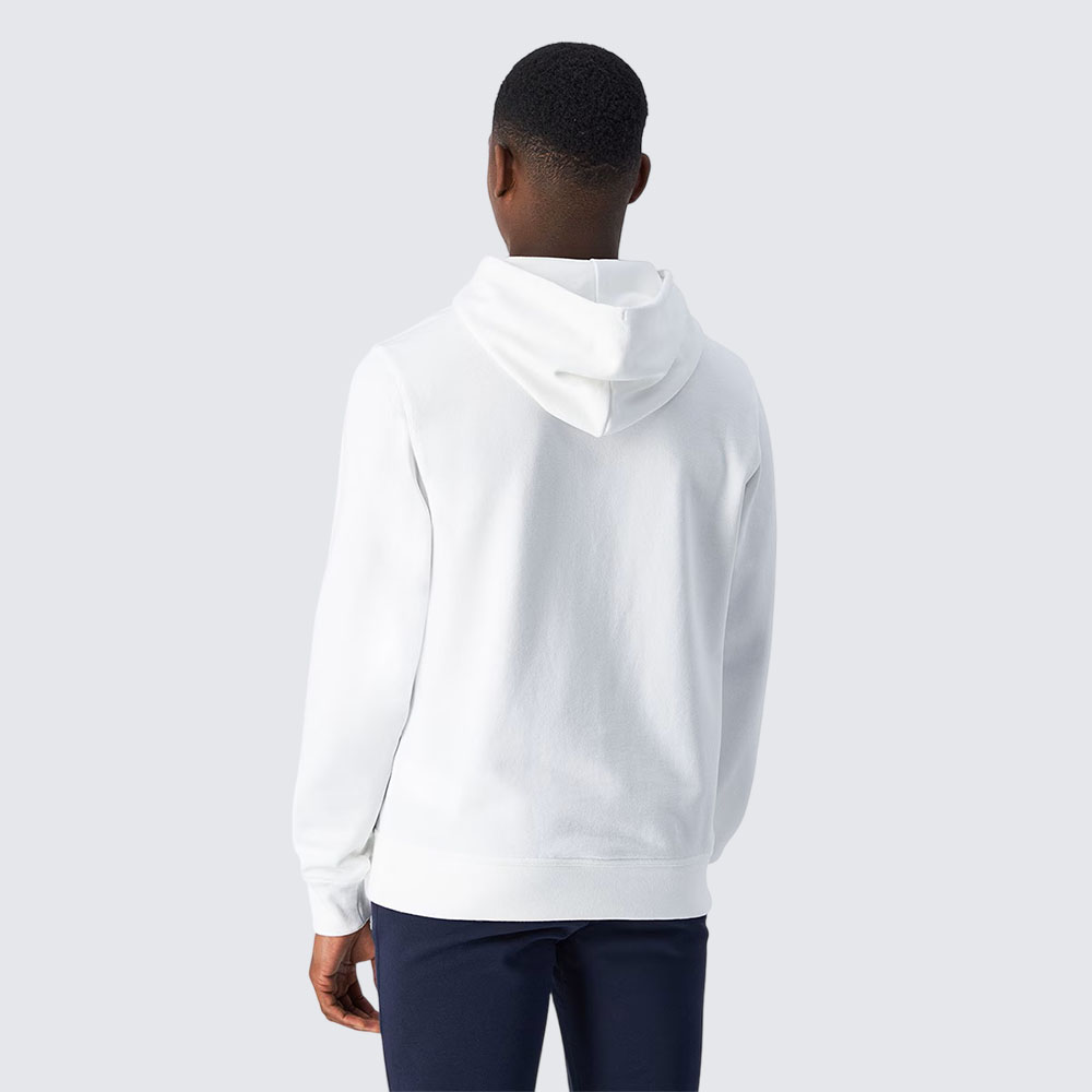 POLERON CHAMPION BLANCO