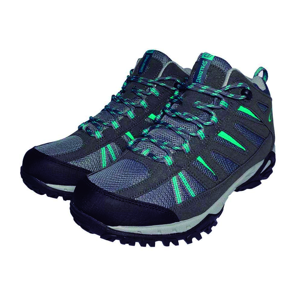 Zapatilla Outdoor Mujer Spalding ZFC3024