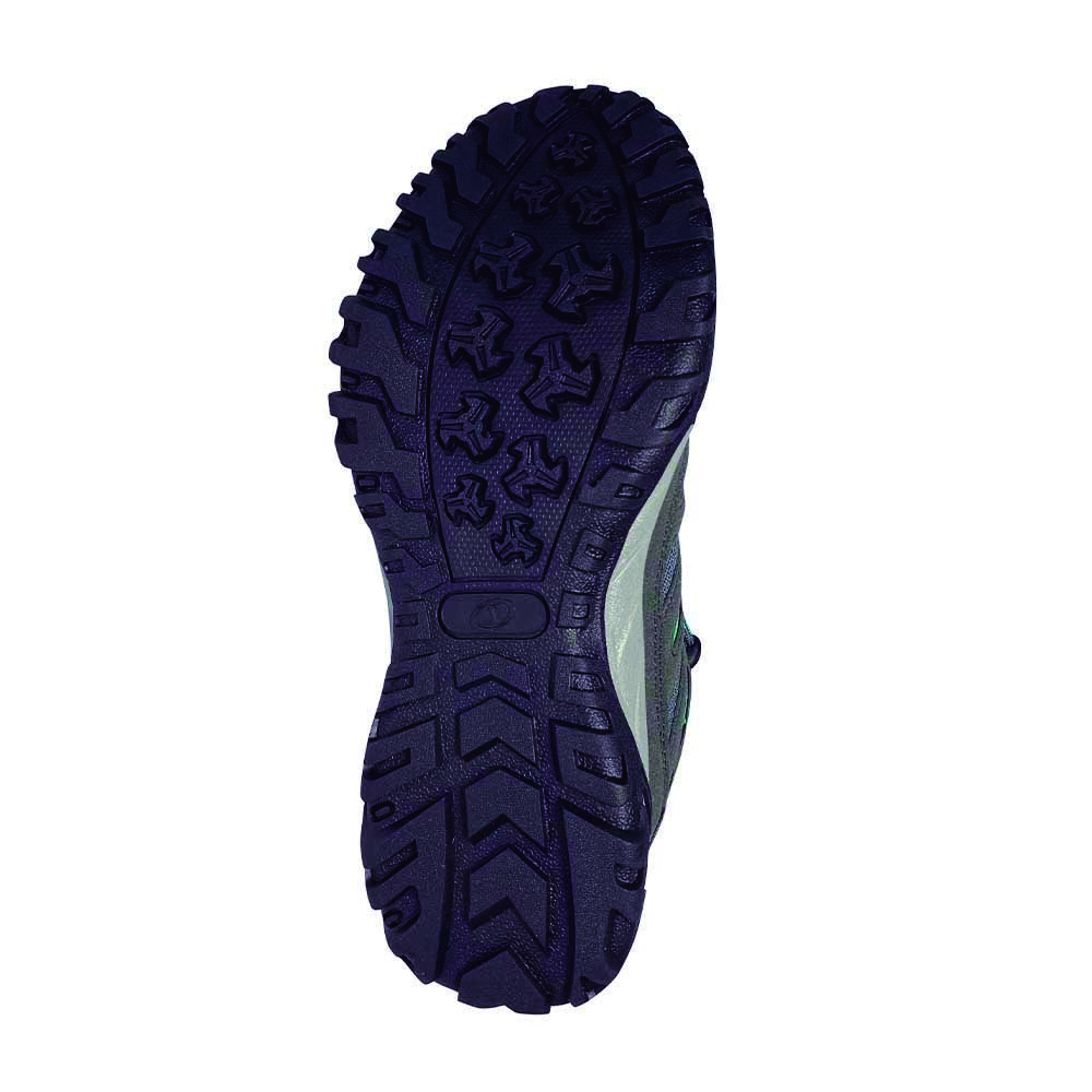 Zapatilla Outdoor Mujer Spalding ZFC3024