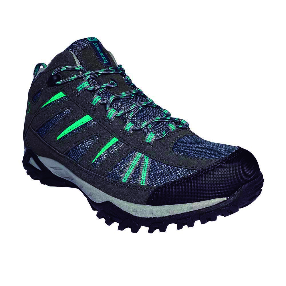 Zapatilla Outdoor Mujer Spalding ZFC3024