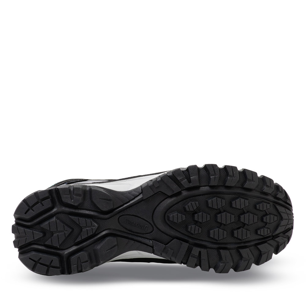 SPL CALZADO OUTDOOR WATERPROOF MUJER HIKER NGT