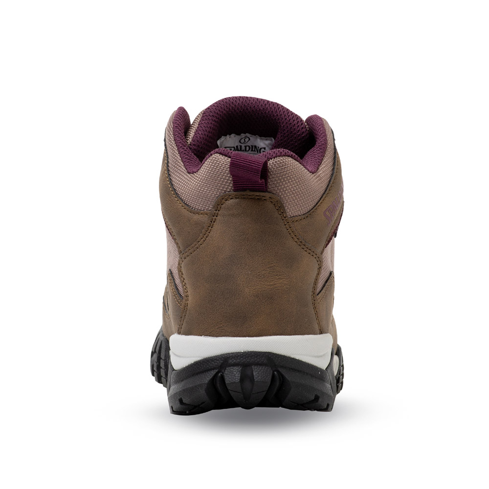 SPL CALZADO OUTDOOR WATERPROOF MUJER HIKER C-E