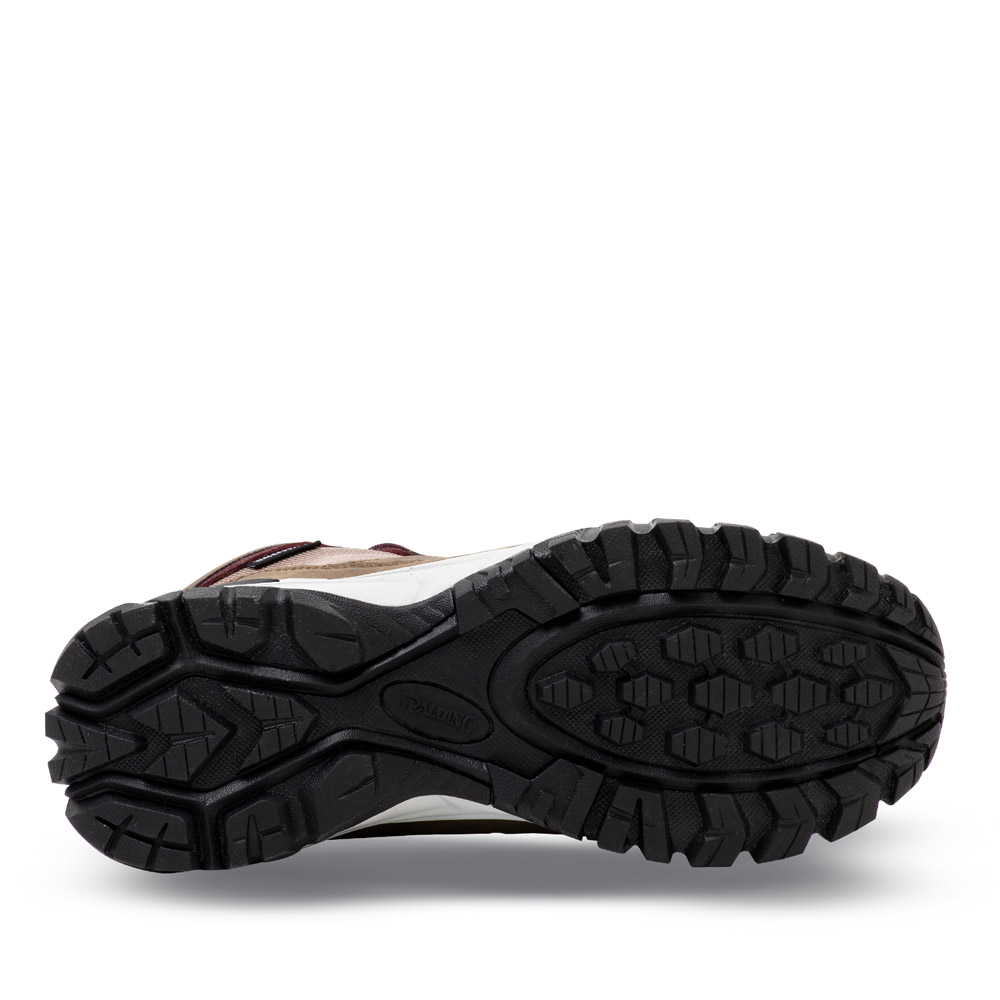 SPL CALZADO OUTDOOR WATERPROOF MUJER HIKER C-E