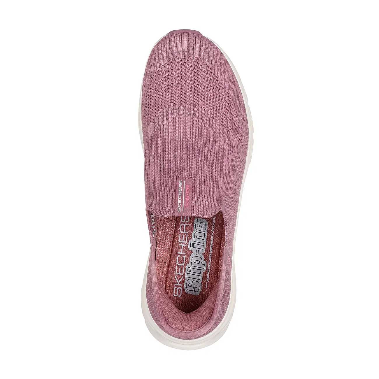 Zapatillas Urbanas Skechers Mujer Slip-Ins: Glide-Step Pro 150422-MVE