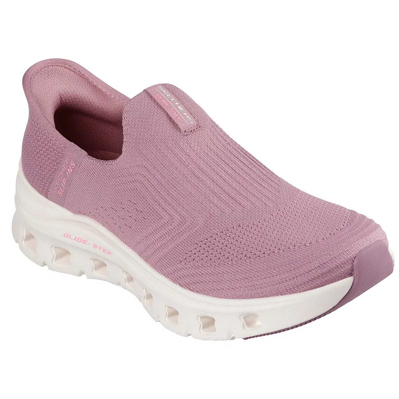 Zapatillas Urbanas Skechers Mujer Slip-Ins: Glide-Step Pro 150422-MVE