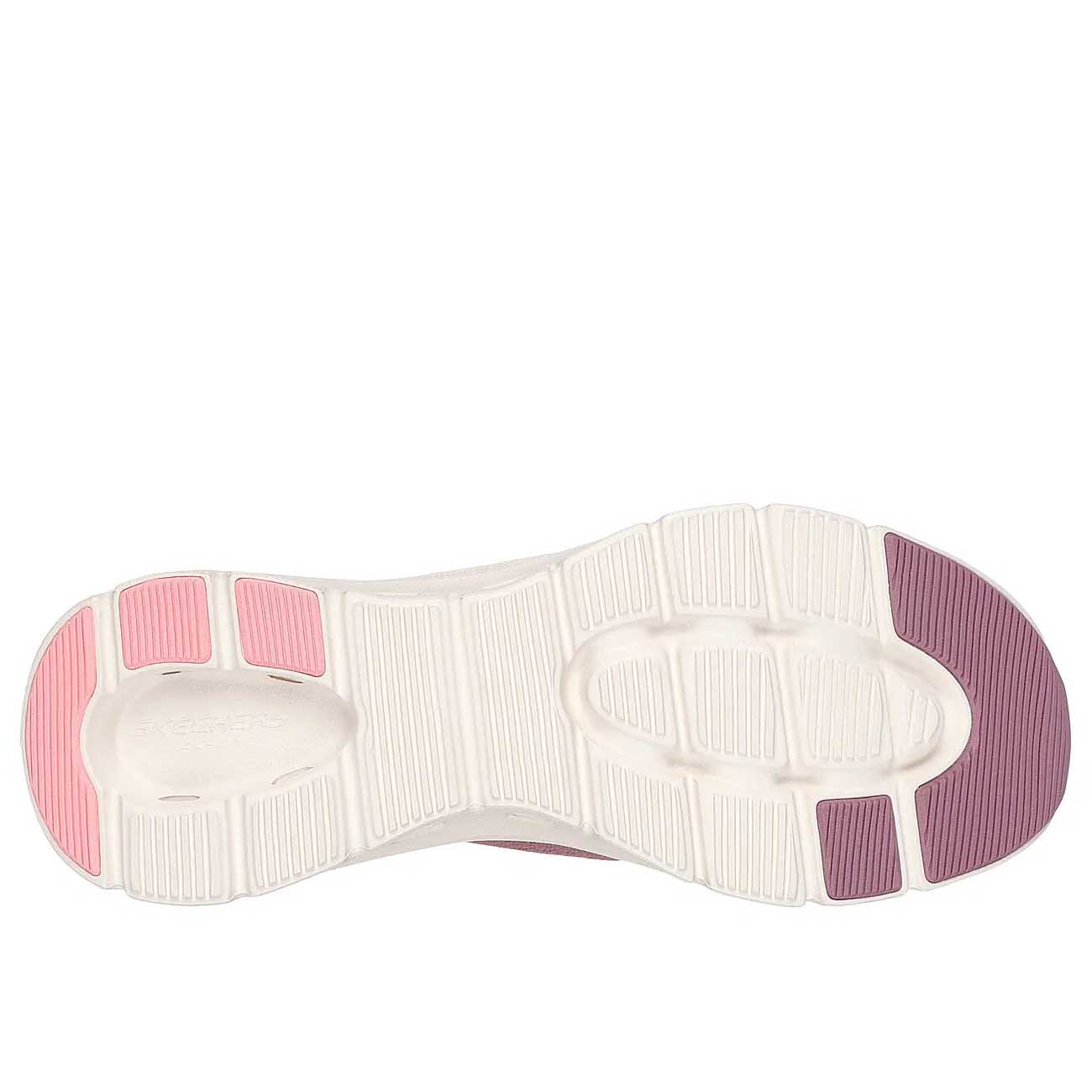 Zapatillas Urbanas Skechers Mujer Slip-Ins: Glide-Step Pro 150422-MVE