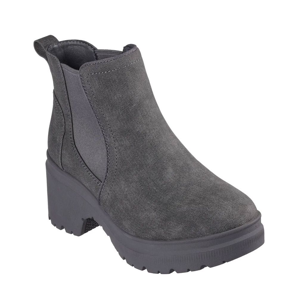 Zapatillas Urbanas Skechers Mujer Bobs Tango 114625-CCL