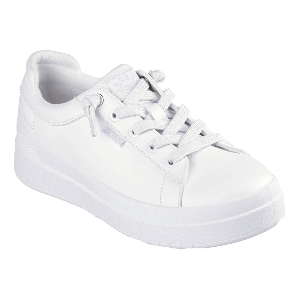 Zapatillas Urbanas Skechers D'Vine Sky - Main Step 114581-WHT
