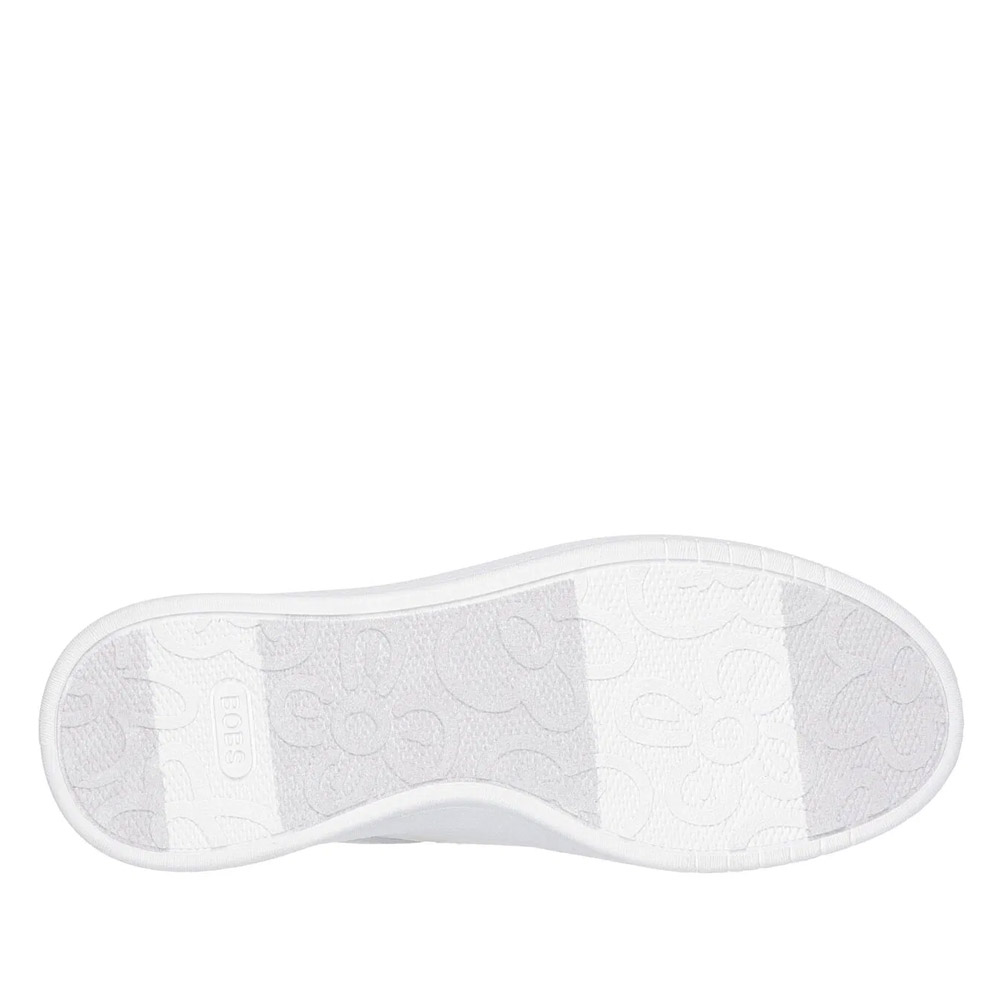 Zapatillas Urbanas Skechers D'Vine Sky - Main Step 114581-WHT