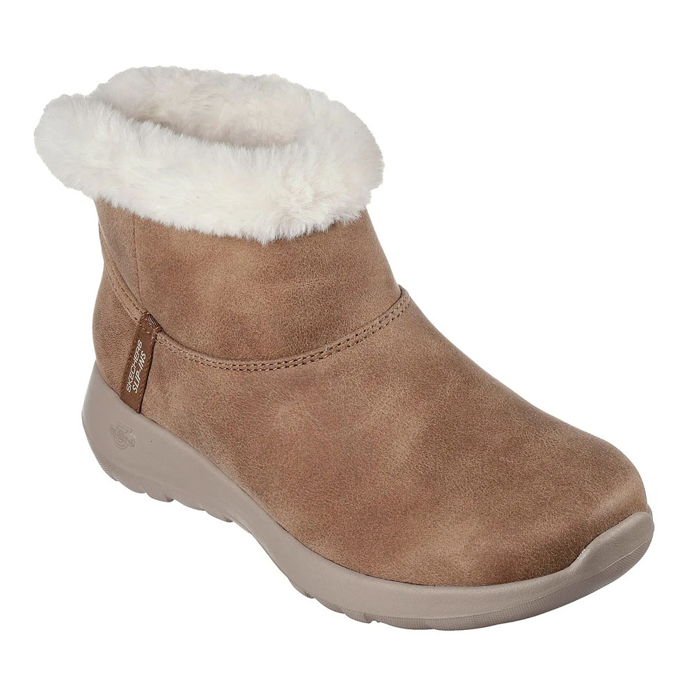 Zapatillas Urbanas Skechers On The Go Joy Cozy Dream 144800-CSNT