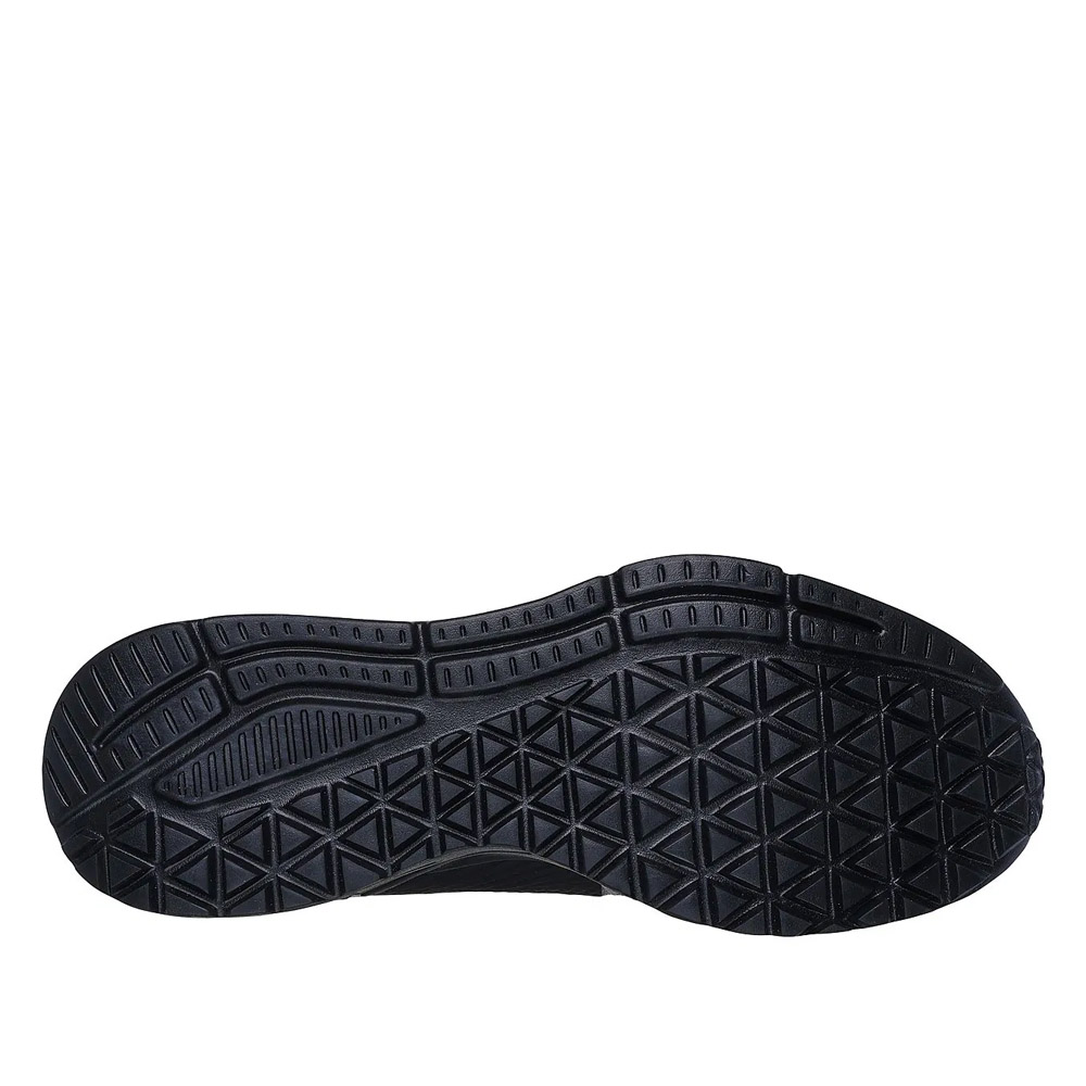 Zapatillas Urbanas Skechers Uno Lite - Lighter One 183120-BBK