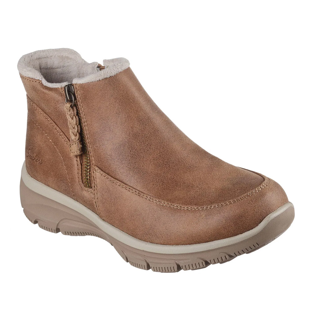 Botas Mujer Skechers Easy Going 168031-CSNT