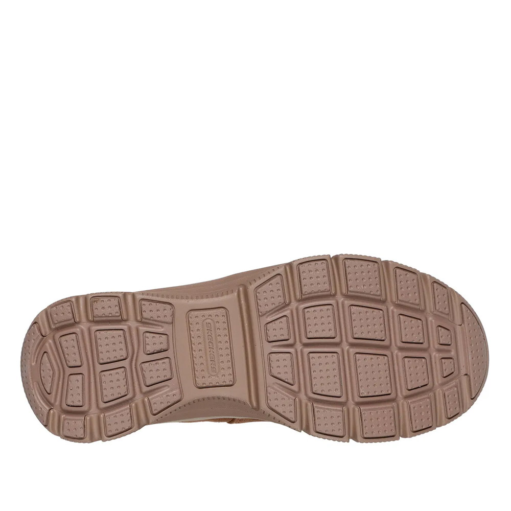 Botas Mujer Skechers Easy Going 168031-CSNT