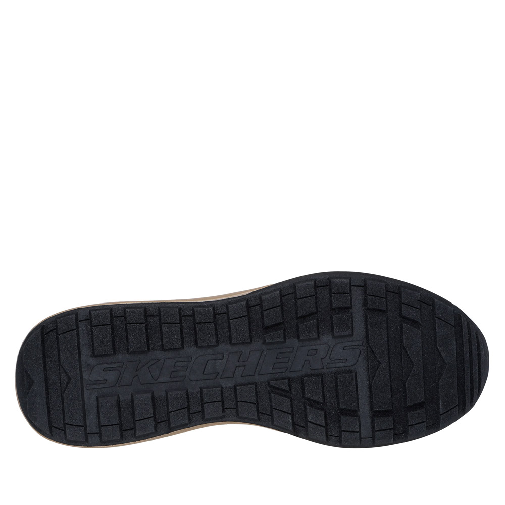 Zapatillas Urbanas Skechers Netson - Gander 205236-BRN