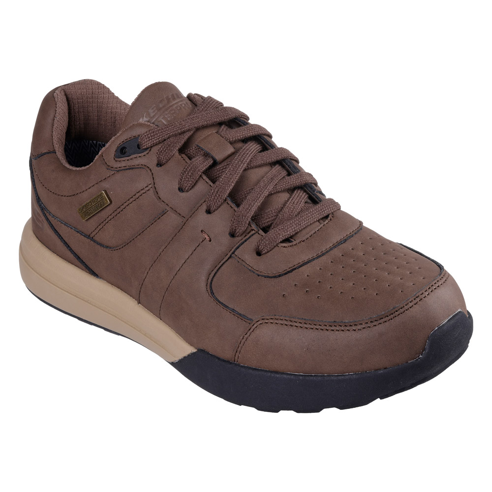 Zapatillas Urbanas Skechers Netson - Gander 205236-BRN